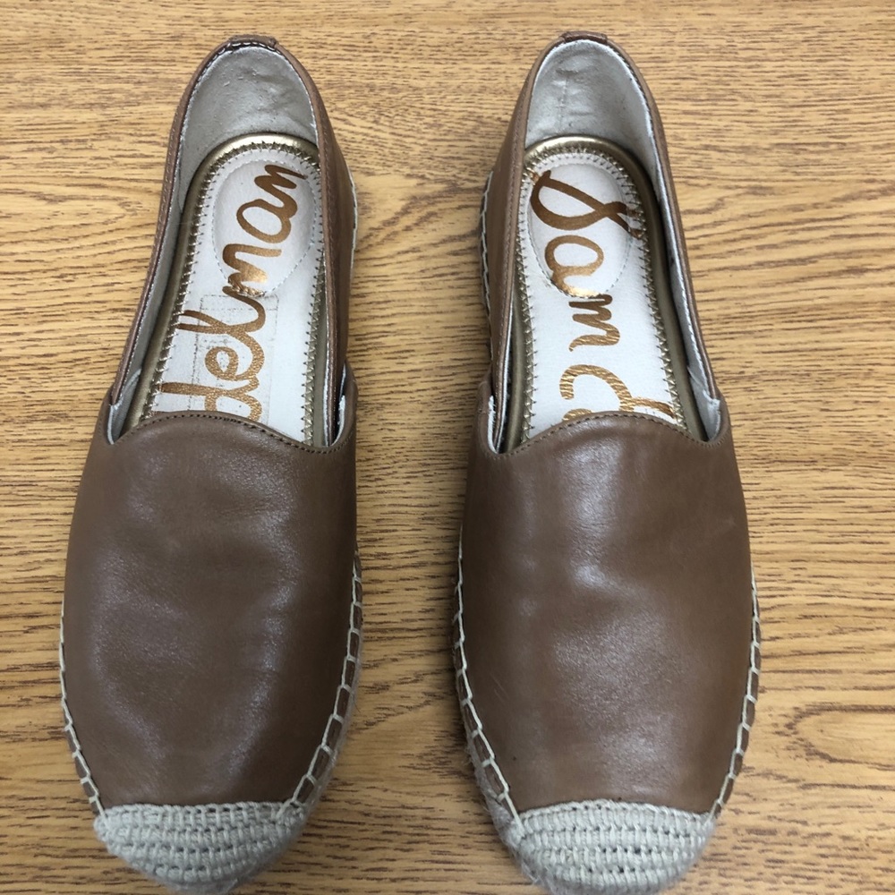 Sam Edelman Kesia Espadrilles